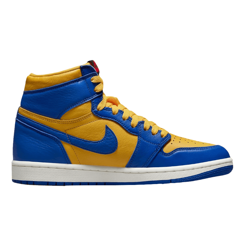 Air Jordan 1 High OG Reverse Laney - MOLINS COMPANY