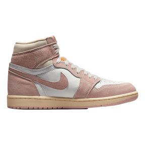 Air Jordan 1 High OG Washed Pink - MOLINS COMPANY
