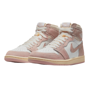 Air Jordan 1 High OG Washed Pink - MOLINS COMPANY