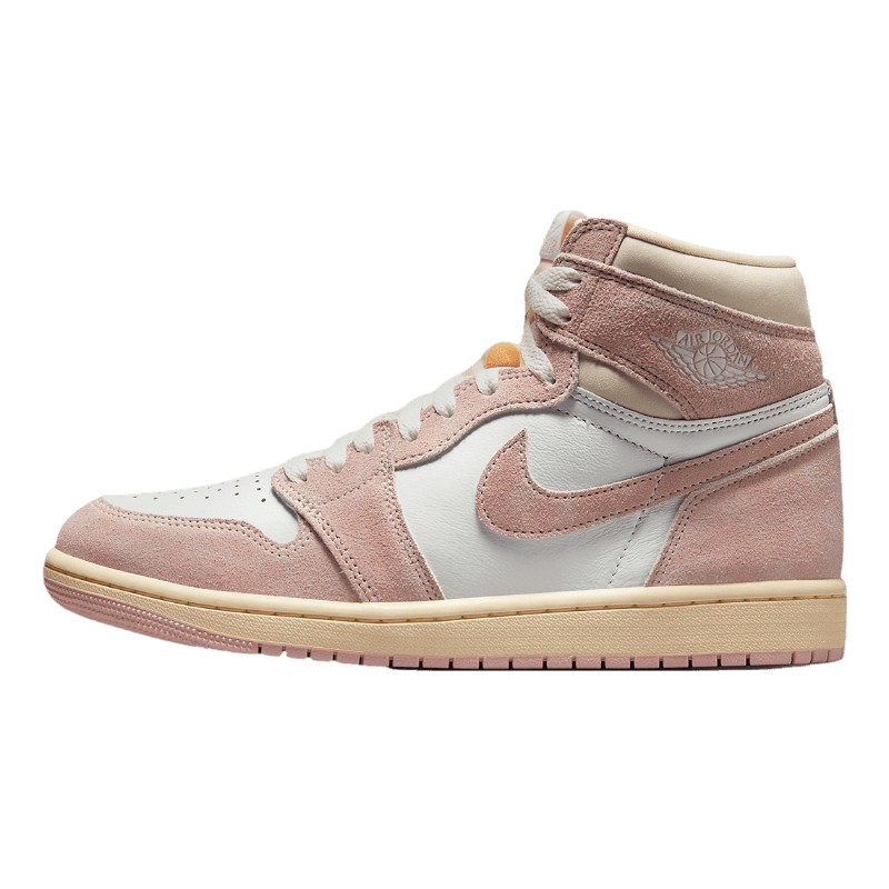 Air Jordan 1 High OG Washed Pink - MOLINS COMPANY