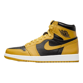 Air Jordan 1 High Pollen - MOLINS COMPANY