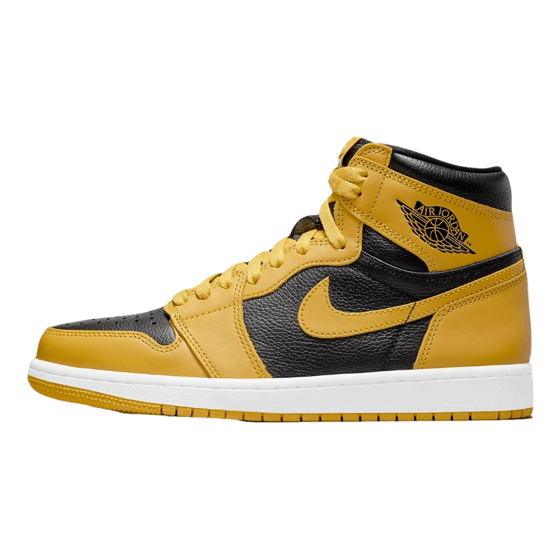 Air Jordan 1 High Pollen - MOLINS COMPANY