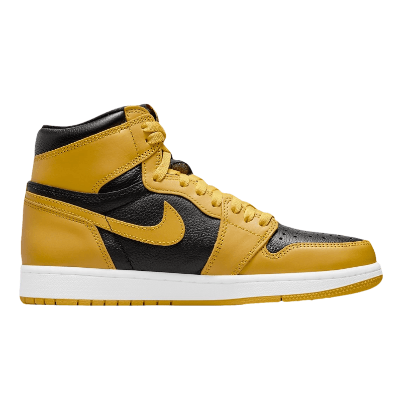 Air Jordan 1 High Pollen - MOLINS COMPANY