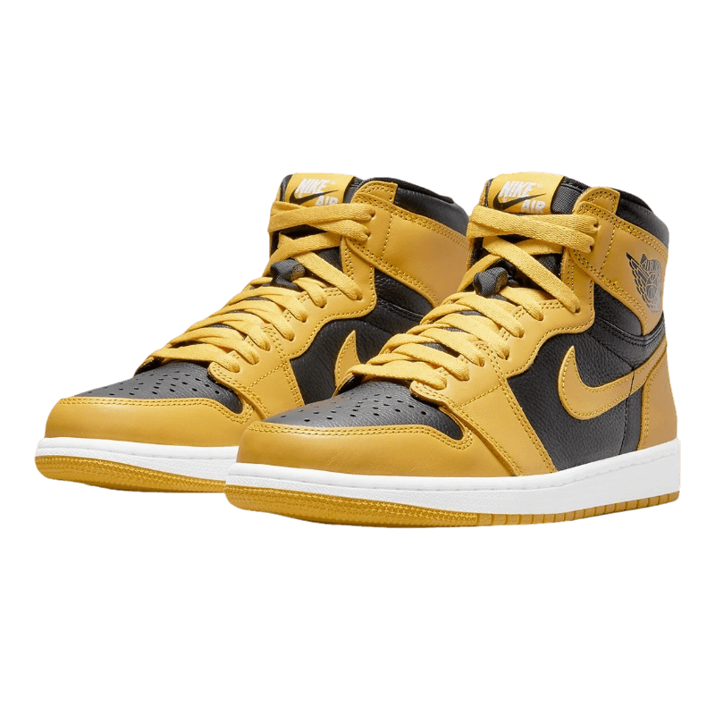 Air Jordan 1 High Pollen - MOLINS COMPANY