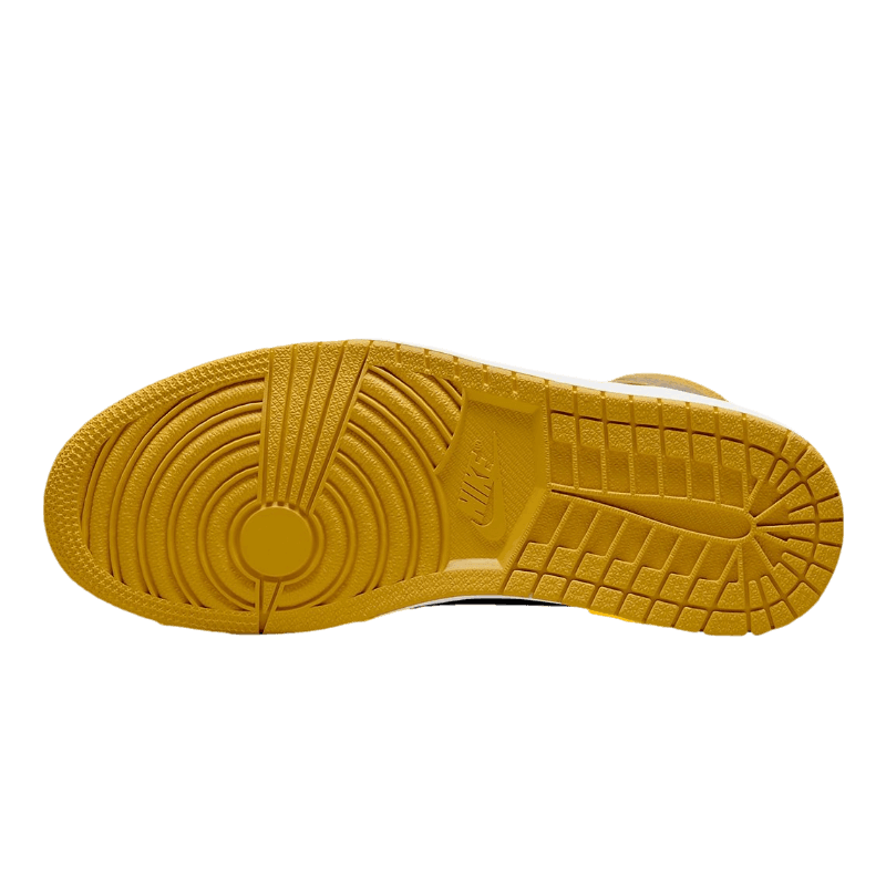 Air Jordan 1 High Pollen - MOLINS COMPANY