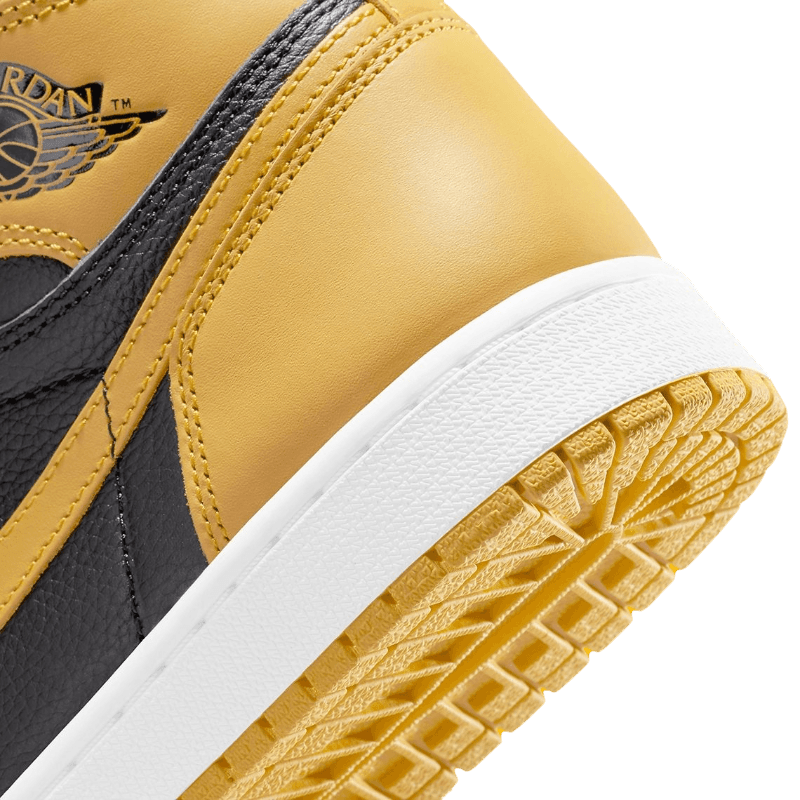 Air Jordan 1 High Pollen - MOLINS COMPANY