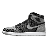 Air Jordan 1 High Rebellionaire - MOLINS COMPANY