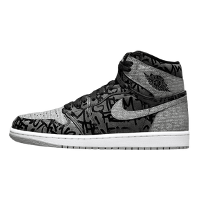 Air Jordan 1 High Rebellionaire - MOLINS COMPANY