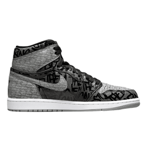Air Jordan 1 High Rebellionaire - MOLINS COMPANY