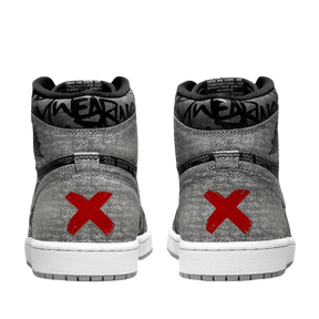 Air Jordan 1 High Rebellionaire - MOLINS COMPANY
