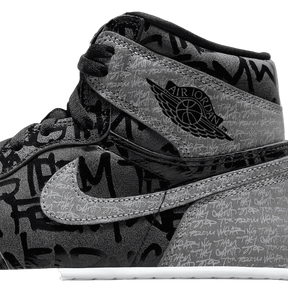 Air Jordan 1 High Rebellionaire - MOLINS COMPANY