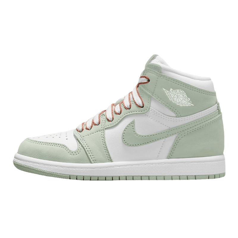 Air Jordan 1 High Seafoam - MOLINS COMPANY