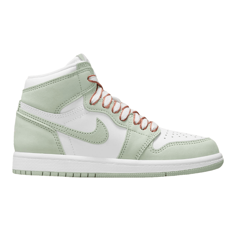Air Jordan 1 High Seafoam - MOLINS COMPANY