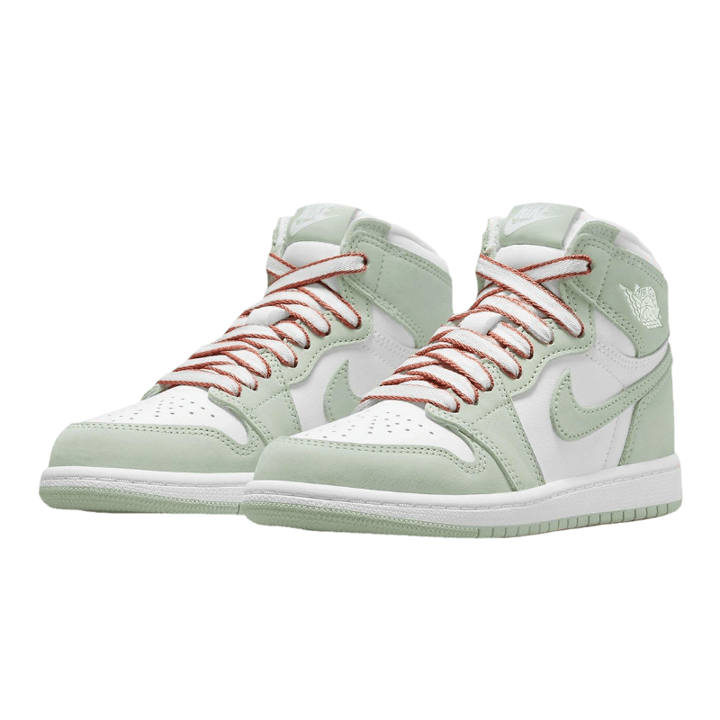 Air Jordan 1 High Seafoam - MOLINS COMPANY