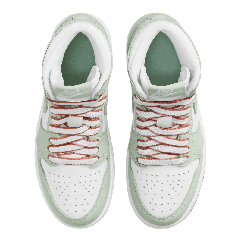 Air Jordan 1 High Seafoam - MOLINS COMPANY