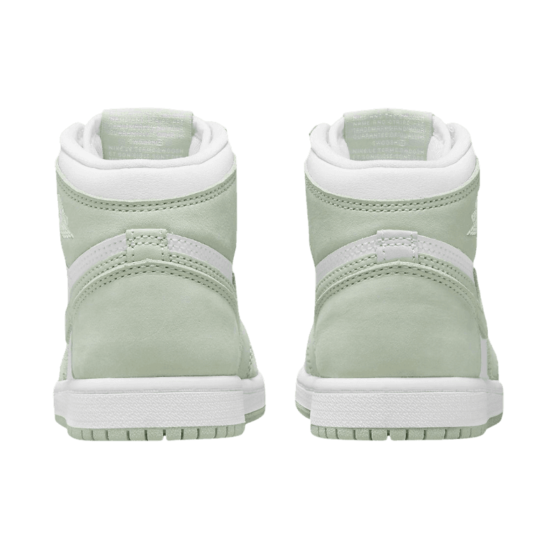 Air Jordan 1 High Seafoam - MOLINS COMPANY
