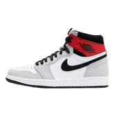 Air Jordan 1 High Smoke Grey - MOLINS COMPANY