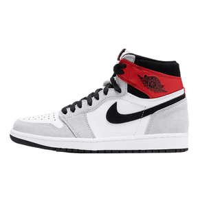 Air Jordan 1 High Smoke Grey - MOLINS COMPANY