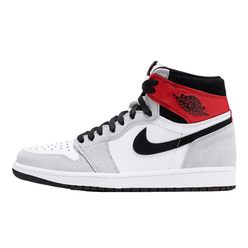 Air Jordan 1 High Smoke Grey - MOLINS COMPANY