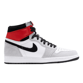 Air Jordan 1 High Smoke Grey - MOLINS COMPANY