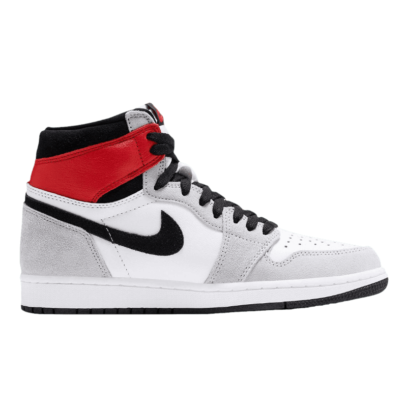Air Jordan 1 High Smoke Grey - MOLINS COMPANY