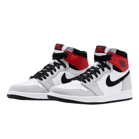 Air Jordan 1 High Smoke Grey - MOLINS COMPANY