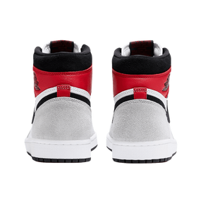 Air Jordan 1 High Smoke Grey - MOLINS COMPANY