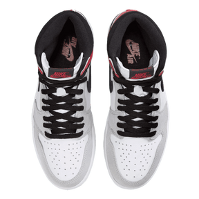 Air Jordan 1 High Smoke Grey - MOLINS COMPANY