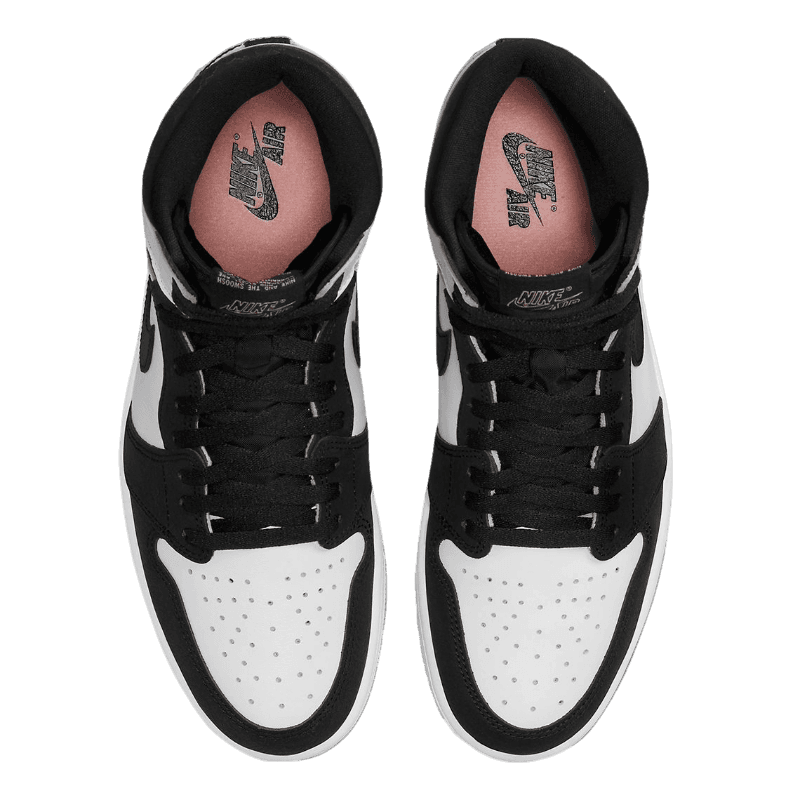 Air Jordan 1 High Stage Haze - MOLINS COMPANY