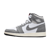 Air Jordan 1 High Washed Black - MOLINS COMPANY