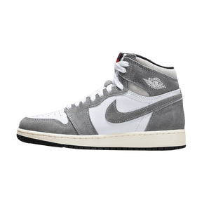 Air Jordan 1 High Washed Black - MOLINS COMPANY