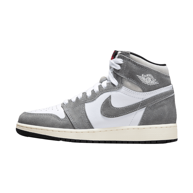 Air Jordan 1 High Washed Black - MOLINS COMPANY