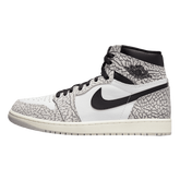 Air Jordan 1 High White Cement - MOLINS COMPANY