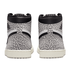 Air Jordan 1 High White Cement - MOLINS COMPANY