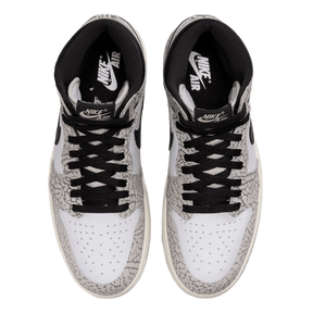 Air Jordan 1 High White Cement - MOLINS COMPANY