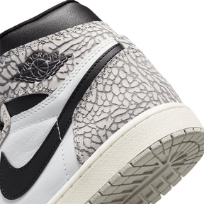 Air Jordan 1 High White Cement - MOLINS COMPANY