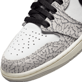 Air Jordan 1 High White Cement - MOLINS COMPANY