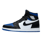 Air Jordan 1 High White Royal Toe - MOLINS COMPANY