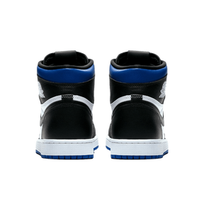 Air Jordan 1 High White Royal Toe - MOLINS COMPANY