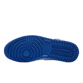 Air Jordan 1 High White Royal Toe - MOLINS COMPANY