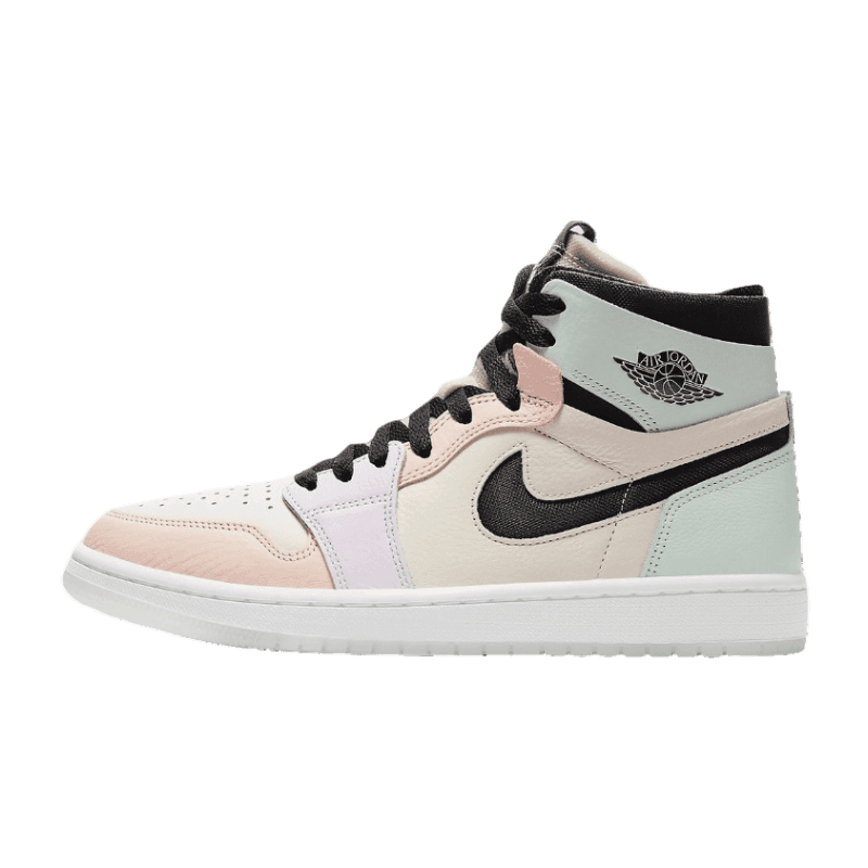 Air Jordan 1 High Zoom Easter - MOLINS COMPANY
