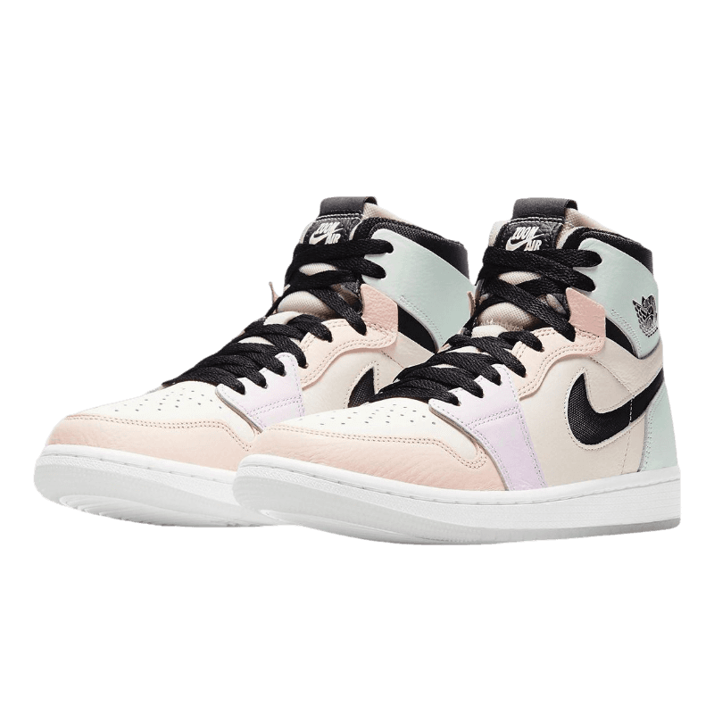 Air Jordan 1 High Zoom Easter - MOLINS COMPANY
