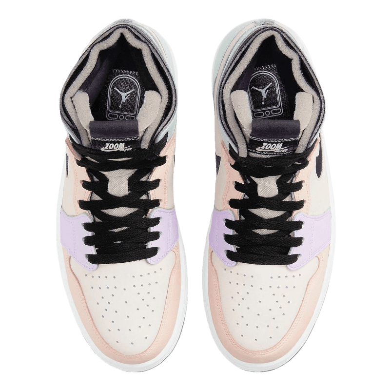 Air Jordan 1 High Zoom Easter - MOLINS COMPANY