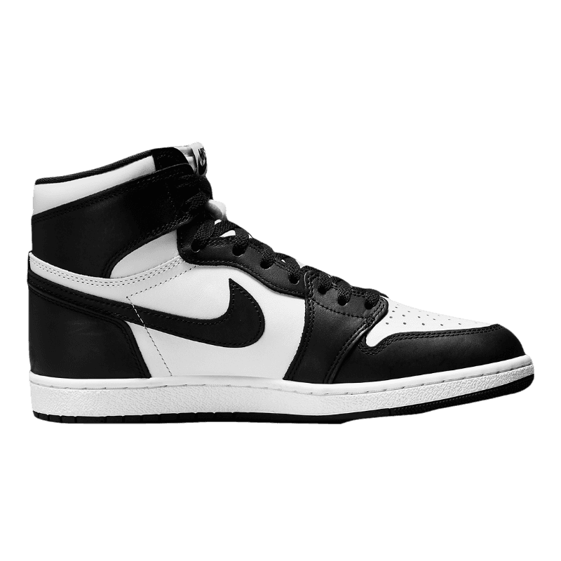 Air Jordan 1 High '85 Black White - MOLINS COMPANY