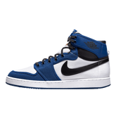 Air Jordan 1 KO Storm Blue - MOLINS COMPANY