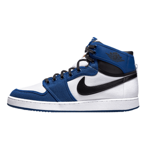 Air Jordan 1 KO Storm Blue - MOLINS COMPANY