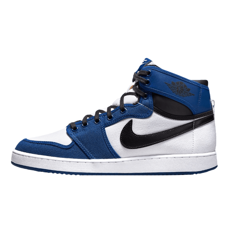 Air Jordan 1 KO Storm Blue - MOLINS COMPANY