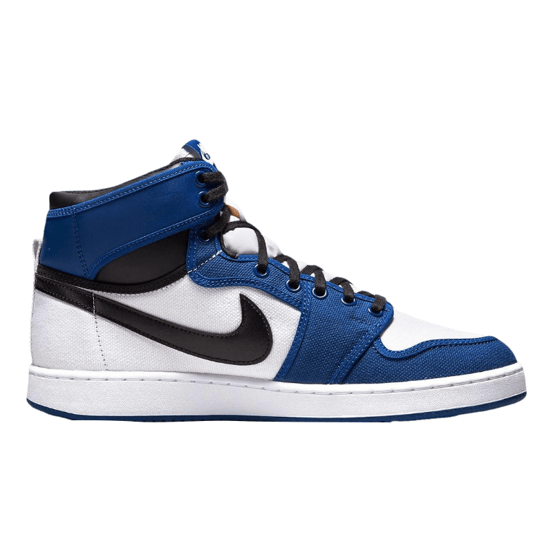Air Jordan 1 KO Storm Blue - MOLINS COMPANY