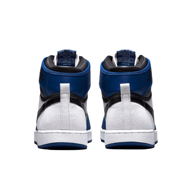 Air Jordan 1 KO Storm Blue - MOLINS COMPANY
