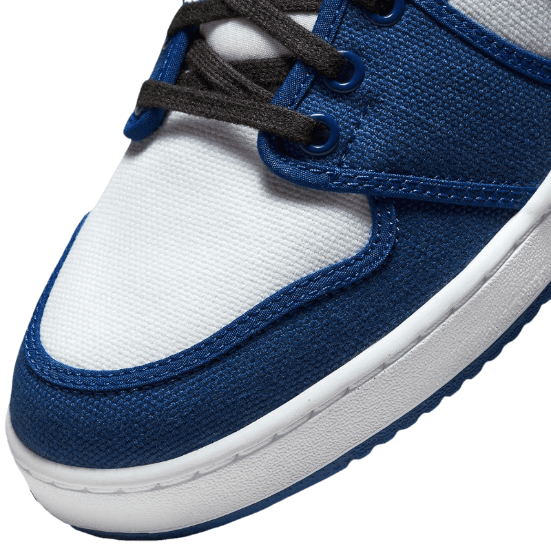 Air Jordan 1 KO Storm Blue - MOLINS COMPANY